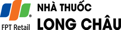 Nhà thuốc FPT Long Châu Logo