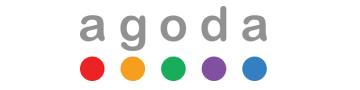 Agoda Logo