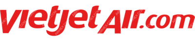 Vietjet Air Logo