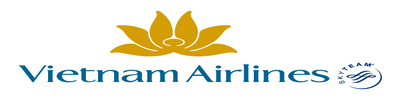 Vietnam Airlines Logo